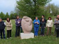 Inaugurazione "Silenzio"