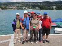 Lago di Velden 2012